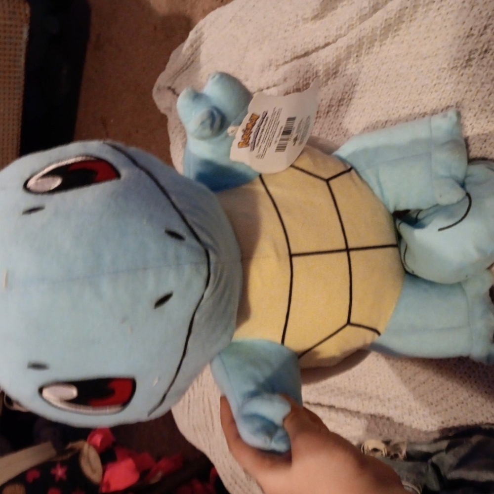 Stuff animal